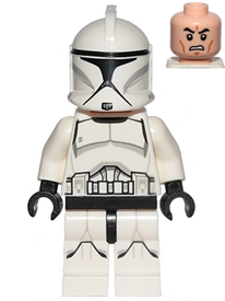 LEGO® minifiguur Star Wars sw0910