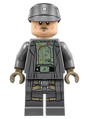 LEGO® minifiguur Star Wars sw0919