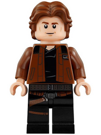 LEGO® minifiguur Star Wars sw0921