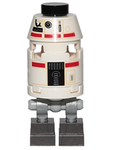 Plaatje in Gallery viewer laden, LEGO® minifiguur Star Wars sw0928