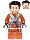 LEGO® minifiguur Star Wars sw0931