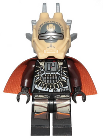 LEGO® minifiguur Star Wars sw0940