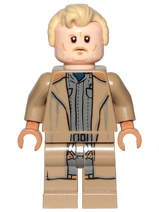 LEGO® minifiguur Star Wars sw0941