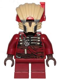 LEGO® minifiguur Star Wars sw0942