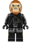 LEGO® minifiguur Star Wars sw0945