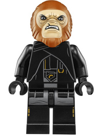 LEGO® minifiguur Star Wars sw0945