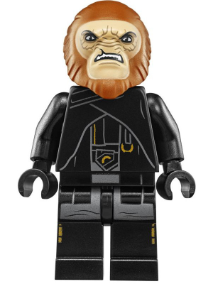 LEGO® minifiguur Star Wars sw0945