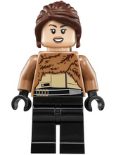 Plaatje in Gallery viewer laden, LEGO® minifiguur Star Wars sw0946
