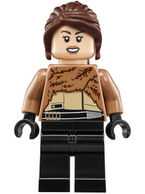 LEGO® minifiguur Star Wars sw0946