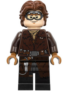 LEGO® minifiguur Star Wars sw0949