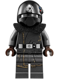LEGO® minifiguur Star Wars sw0951