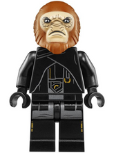 Plaatje in Gallery viewer laden, LEGO® minifiguur Star Wars sw0954
