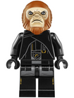 LEGO® minifiguur Star Wars sw0954