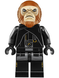 LEGO® minifiguur Star Wars sw0954