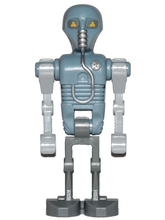 Plaatje in Gallery viewer laden, LEGO® minifiguur Star Wars sw0956