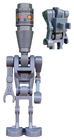LEGO® minifiguur Star Wars sw0968
