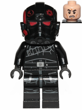 Plaatje in Gallery viewer laden, LEGO® minifiguur Star Wars sw0988