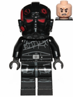 LEGO® minifiguur Star Wars sw0988