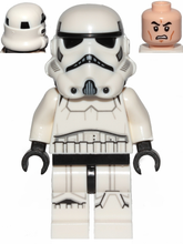 Plaatje in Gallery viewer laden, LEGO® minifiguur Star Wars sw0997a