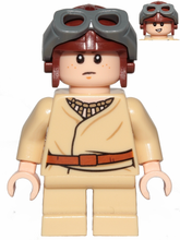 Plaatje in Gallery viewer laden, LEGO® minifiguur Star Wars sw1001