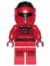 Plaatje in Gallery viewer laden, LEGO® minifiguur Star Wars sw1010