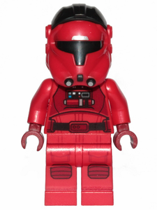 LEGO® minifiguur Star Wars sw1010