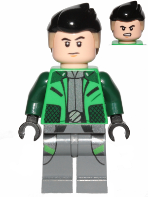 LEGO® minifiguur Star Wars sw1012