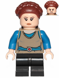 LEGO® minifiguur Star Wars sw1023