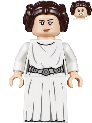 LEGO® minifiguur Star Wars sw1036