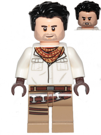 LEGO® minifiguur Star Wars sw1049