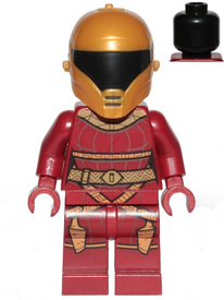 LEGO® minifiguur Star Wars sw1050