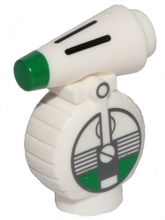 Plaatje in Gallery viewer laden, LEGO® minifiguur Star Wars sw1051