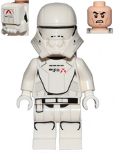 Plaatje in Gallery viewer laden, LEGO® minifiguur Star Wars sw1055