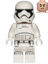 Plaatje in Gallery viewer laden, LEGO® minifiguur Star Wars sw1056