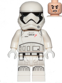 LEGO® minifiguur Star Wars sw1056