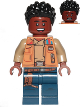 Plaatje in Gallery viewer laden, LEGO® minifiguur Star Wars sw1066
