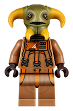 Plaatje in Gallery viewer laden, LEGO® minifiguur Star Wars sw1068