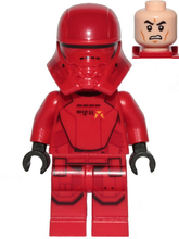 Plaatje in Gallery viewer laden, LEGO® minifiguur Star Wars sw1075