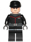 LEGO® minifiguur Star Wars sw1076