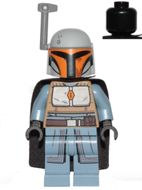 LEGO® minifiguur Star Wars sw1077