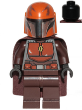 Plaatje in Gallery viewer laden, LEGO® minifiguur Star Wars sw1079