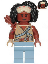 Plaatje in Gallery viewer laden, LEGO® minifiguur Star Wars sw1088