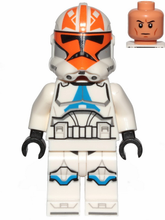 Plaatje in Gallery viewer laden, LEGO® minifiguur Star Wars sw1097