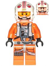 Plaatje in Gallery viewer laden, LEGO® minifiguur Star Wars sw1139