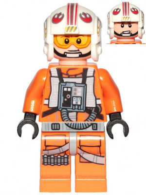 LEGO® minifiguur Star Wars sw1139
