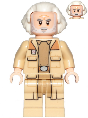 LEGO® minifiguur Star Wars sw1140