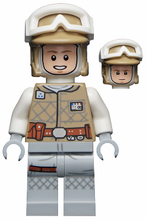 Plaatje in Gallery viewer laden, LEGO® minifiguur Star Wars sw1143