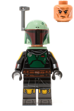 Plaatje in Gallery viewer laden, LEGO® minifiguur Star Wars sw1158