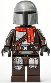 LEGO® minifiguur Star Wars sw1170