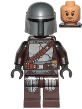 Plaatje in Gallery viewer laden, LEGO® minifiguur Star Wars sw1212